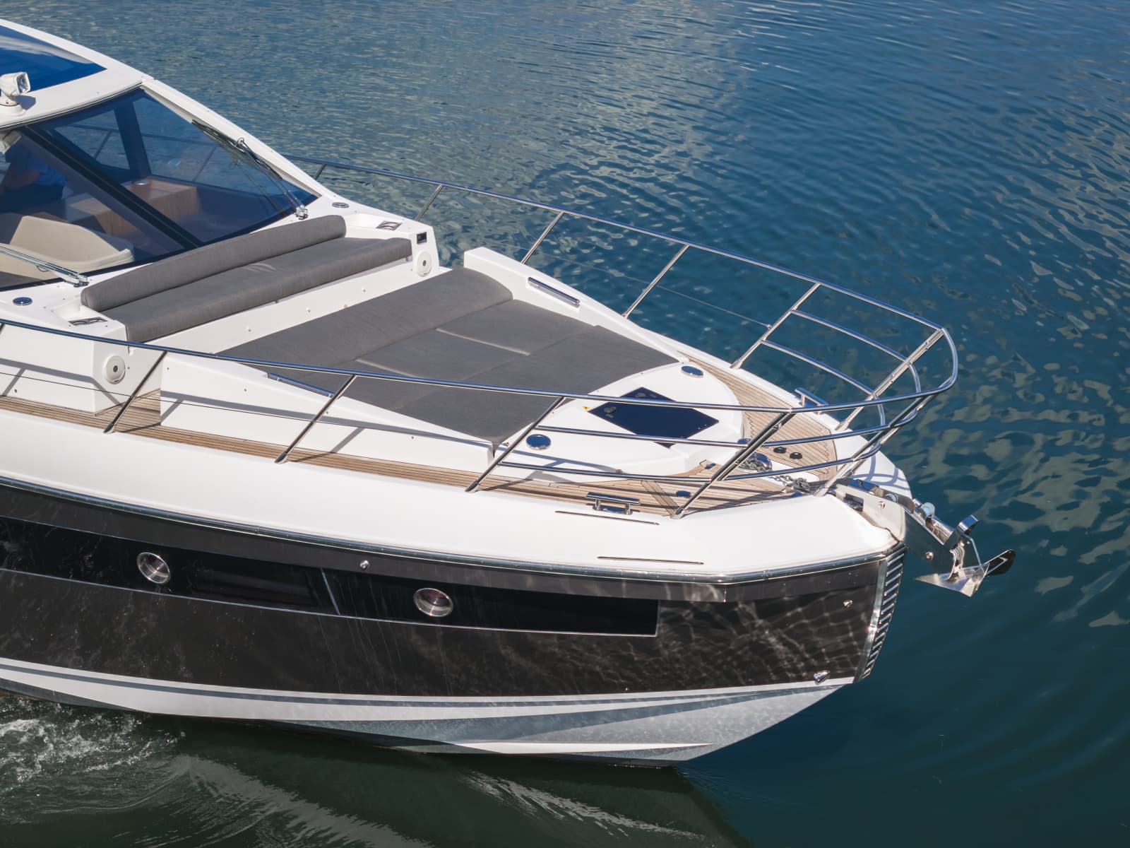 2021 Azimut S6 SPORTFLY - Photo 12