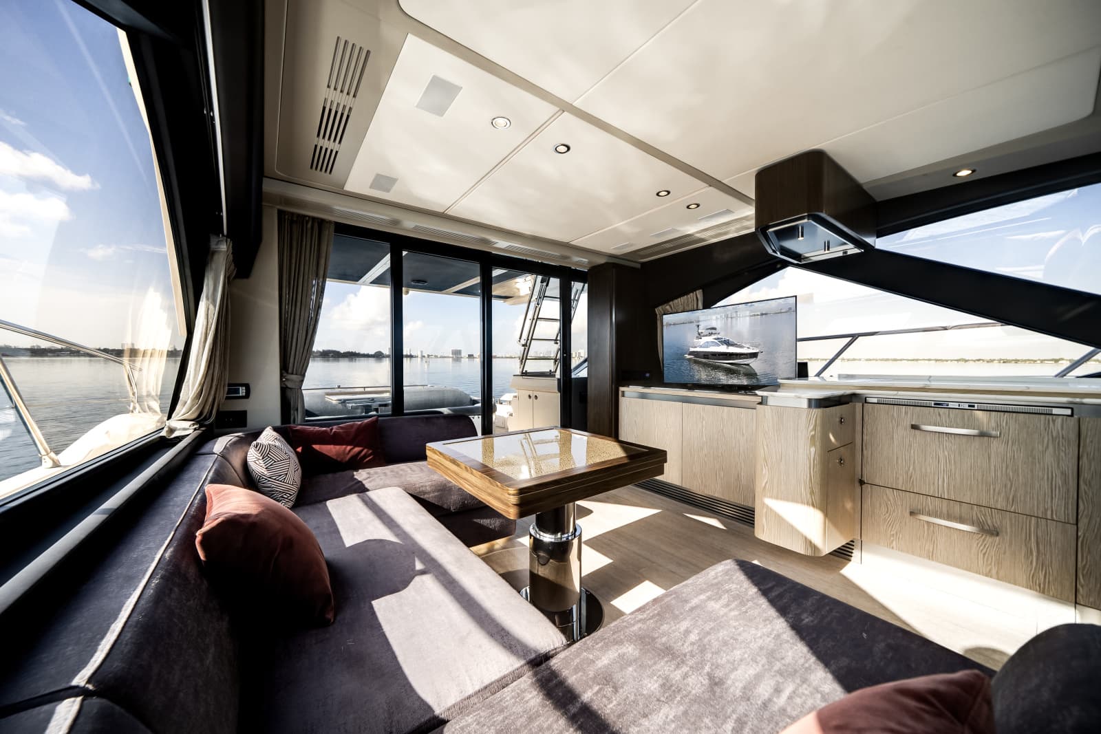 2021 Azimut S6 SPORTFLY - Photo 23