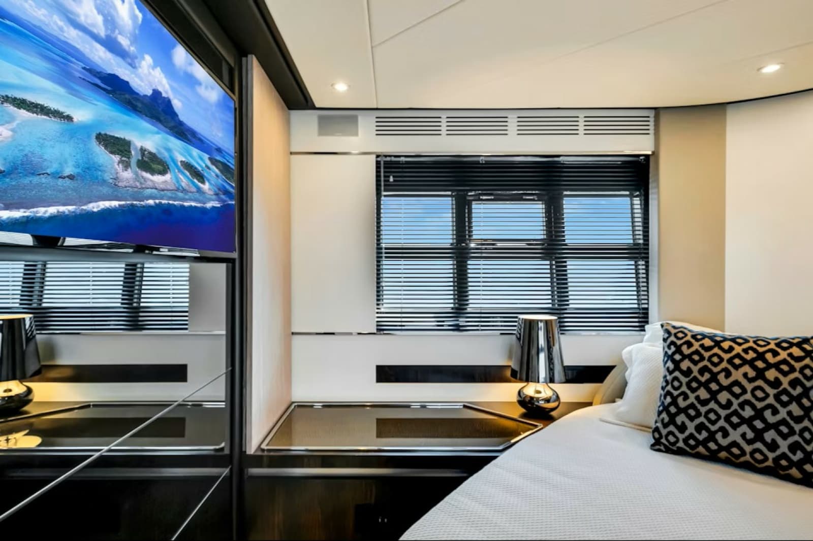 2021 Azimut S6 SPORTFLY - Photo 33
