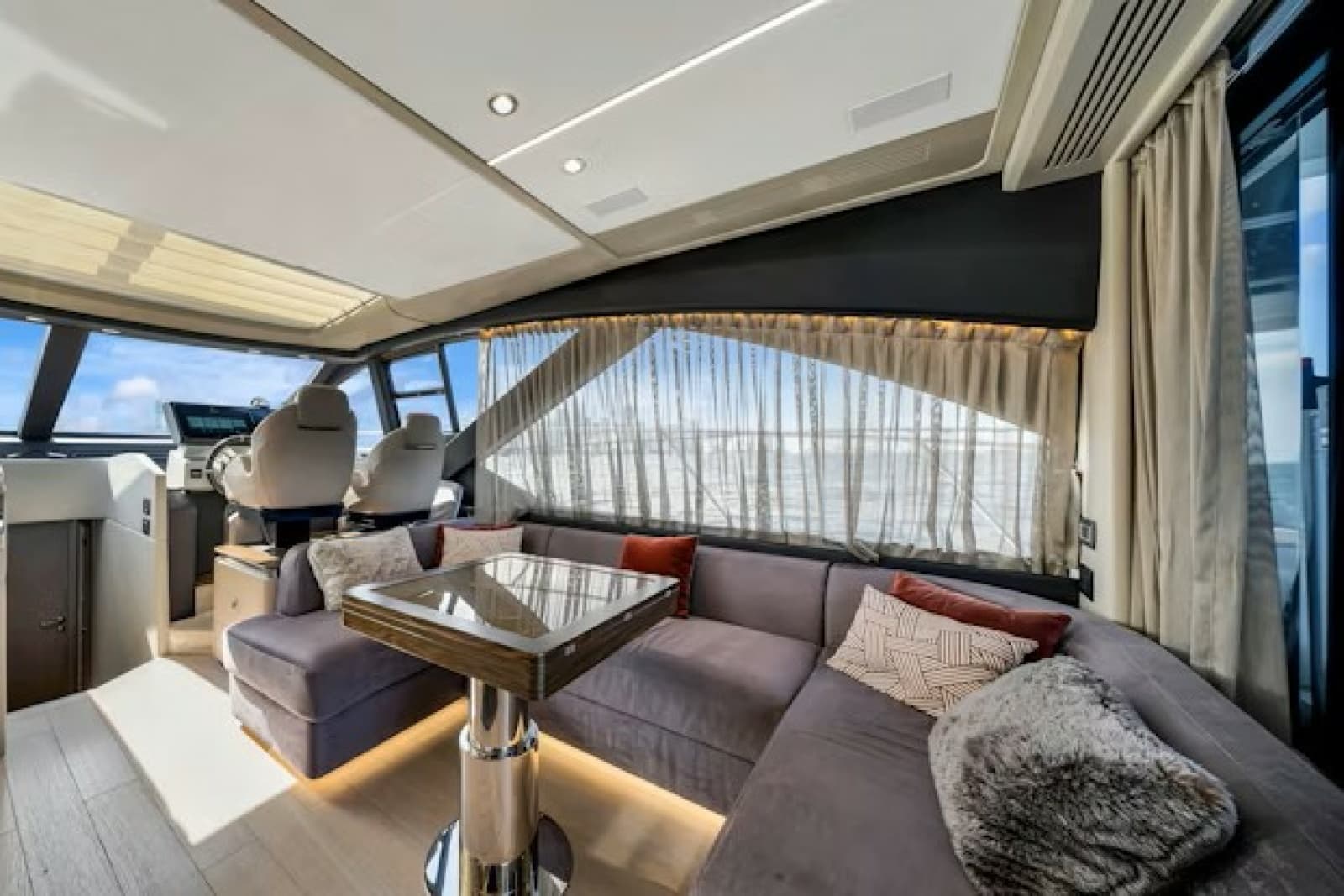 2021 Azimut S6 SPORTFLY - Photo 20