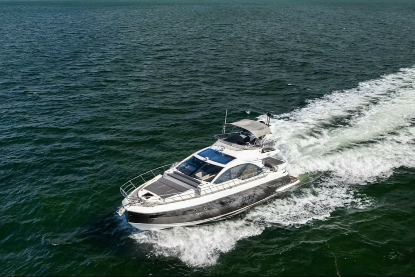 2021 Azimut S6 SPORTFLY - Photo 10