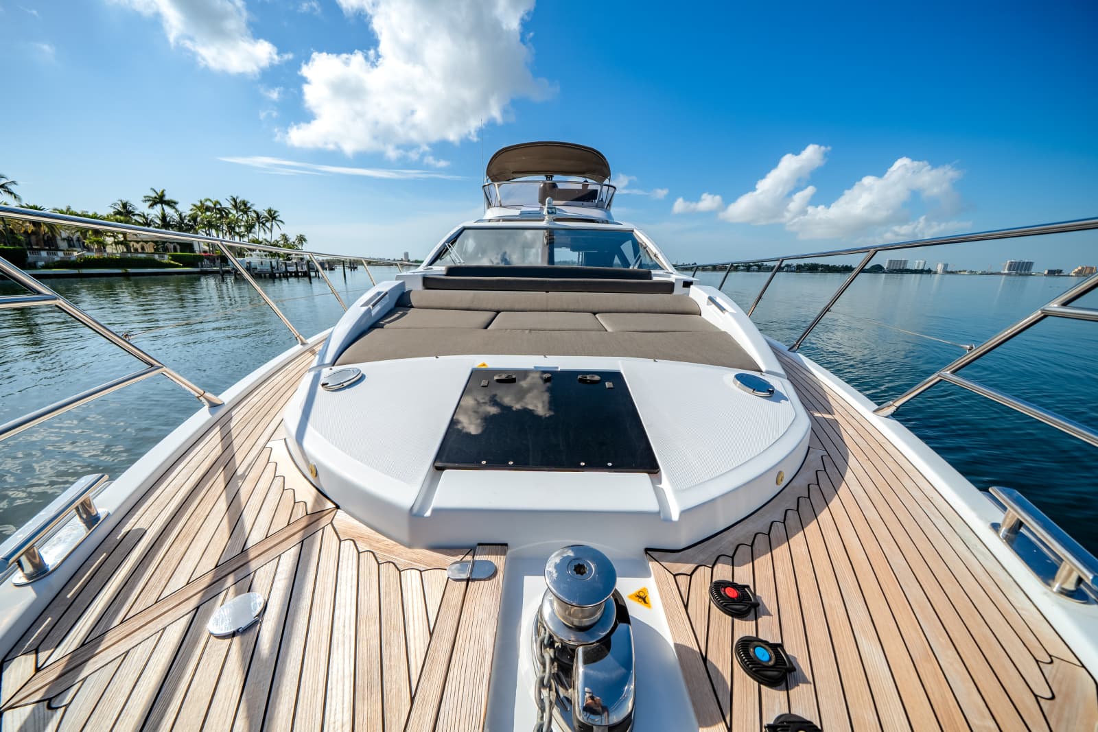 2021 Azimut S6 SPORTFLY - Photo 61