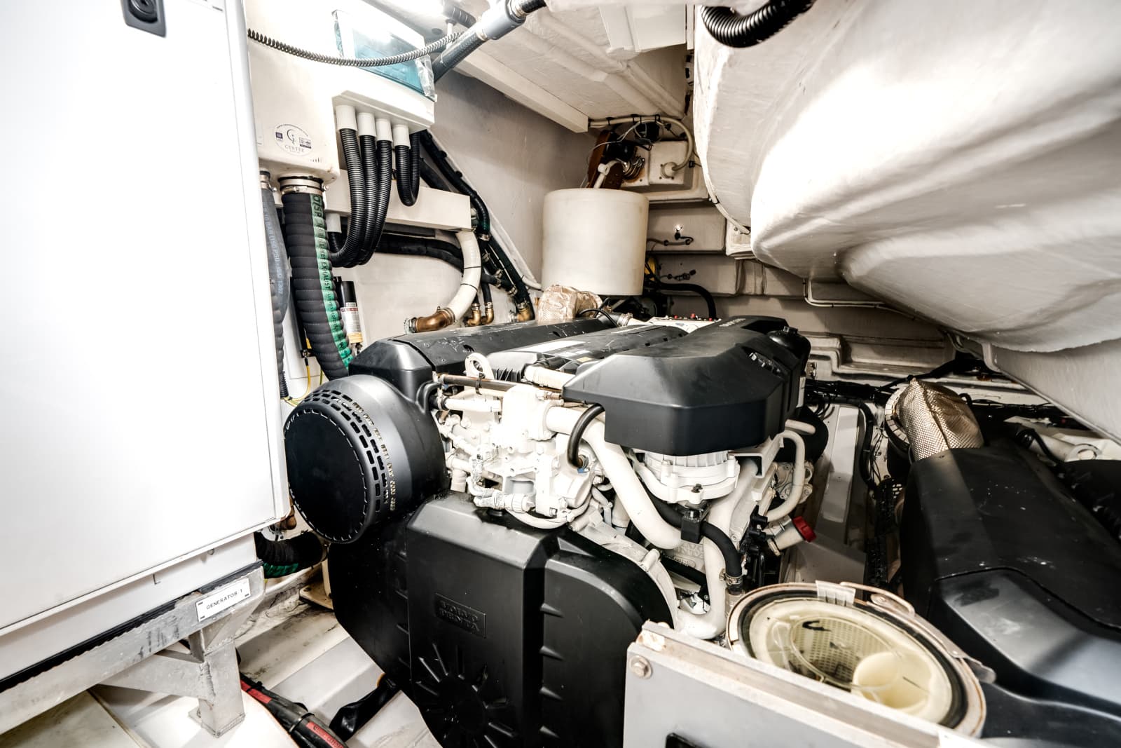 2021 Azimut S6 SPORTFLY - Photo 70