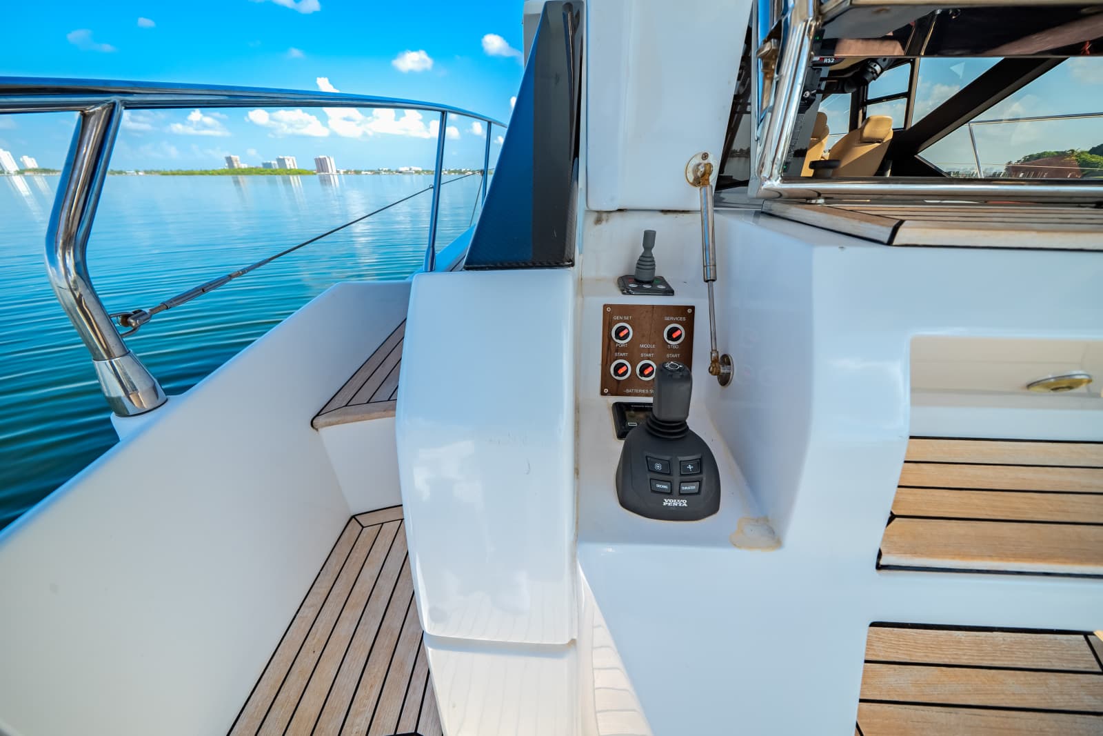 2021 Azimut S6 SPORTFLY - Photo 62