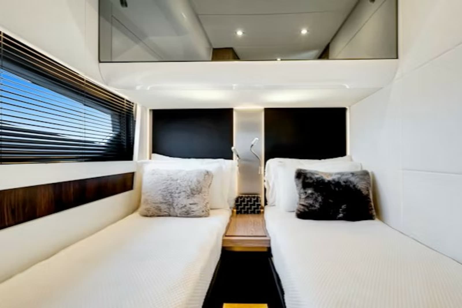 2021 Azimut S6 SPORTFLY - Photo 46