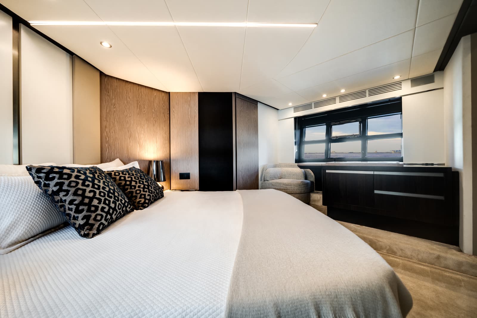 2021 Azimut S6 SPORTFLY - Photo 49