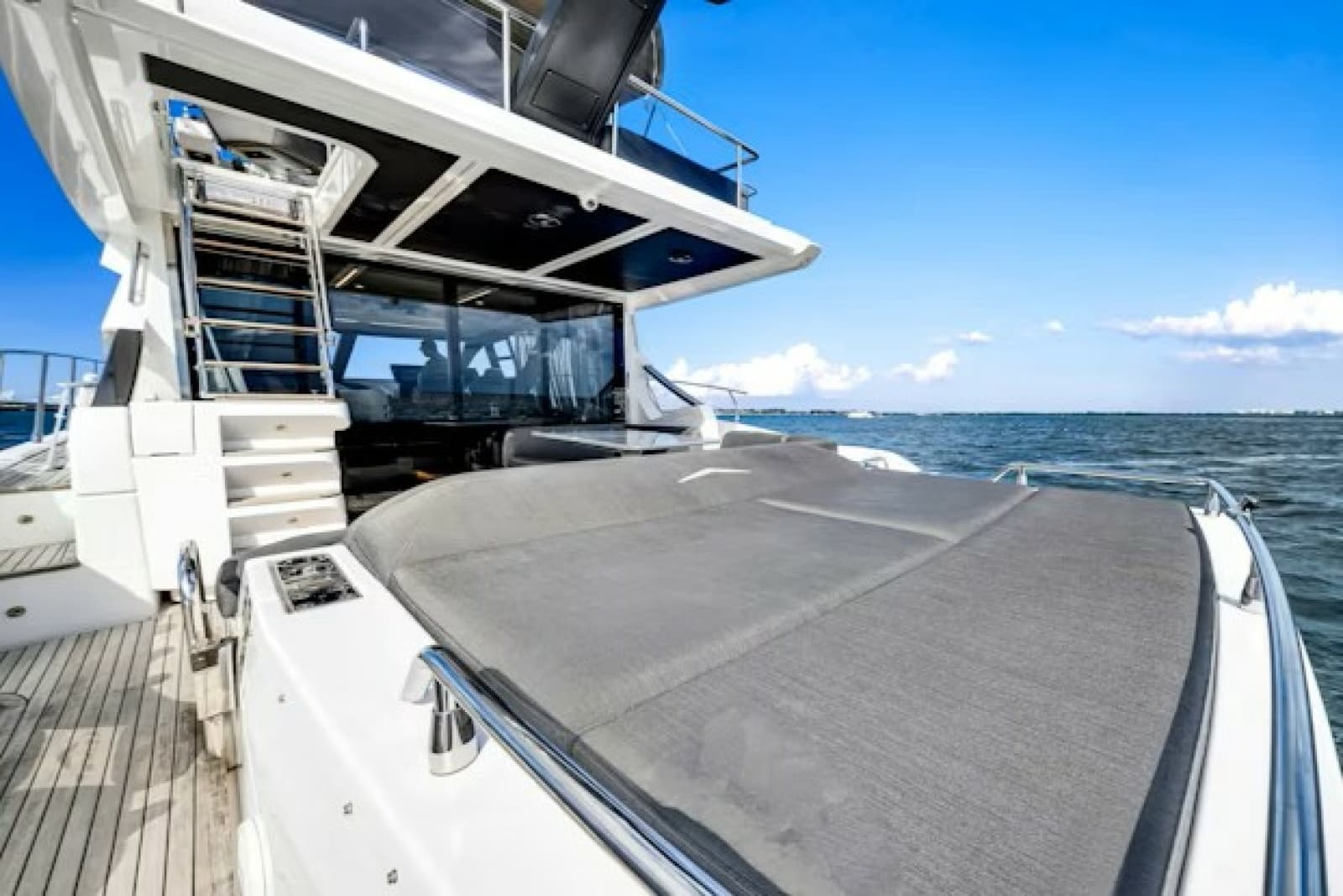 2021 Azimut S6 SPORTFLY - Photo 14