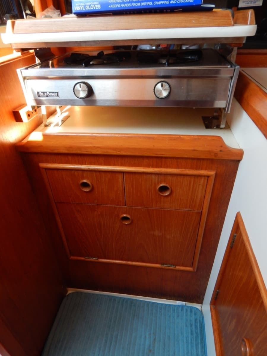 1984 Nonsuch Classic - Photo 7