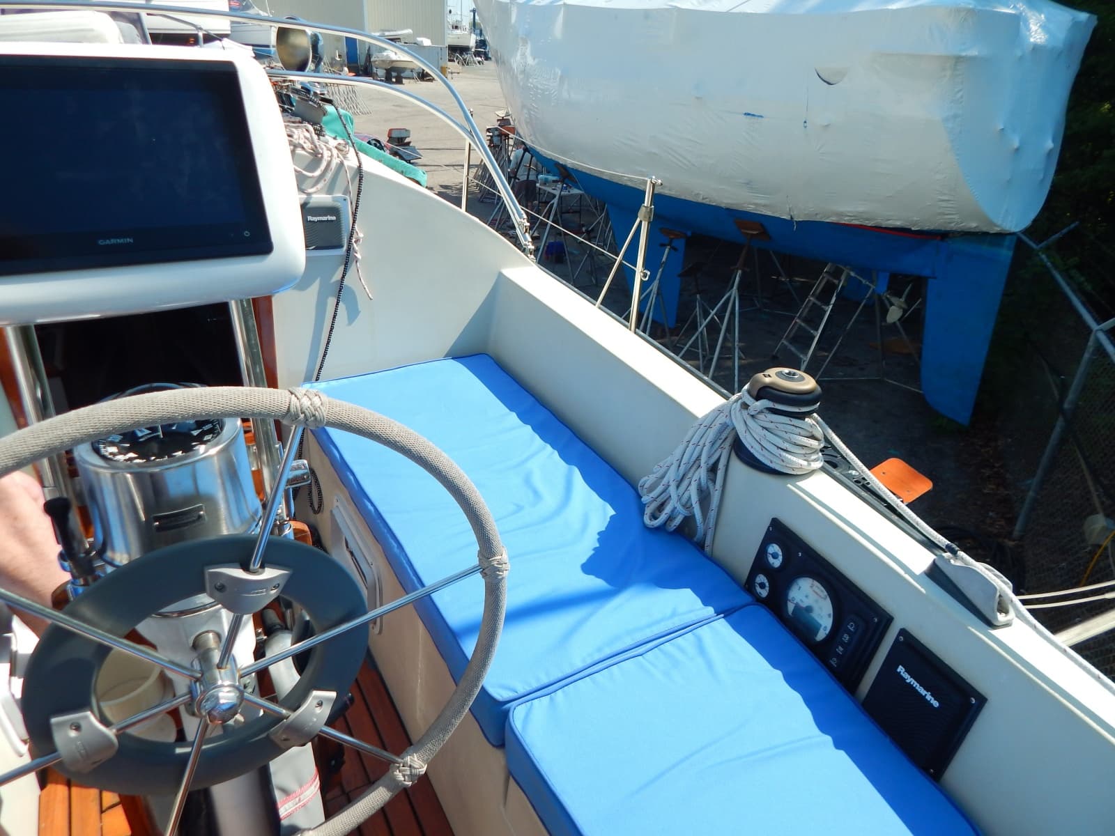 1984 Nonsuch Classic - Photo 15
