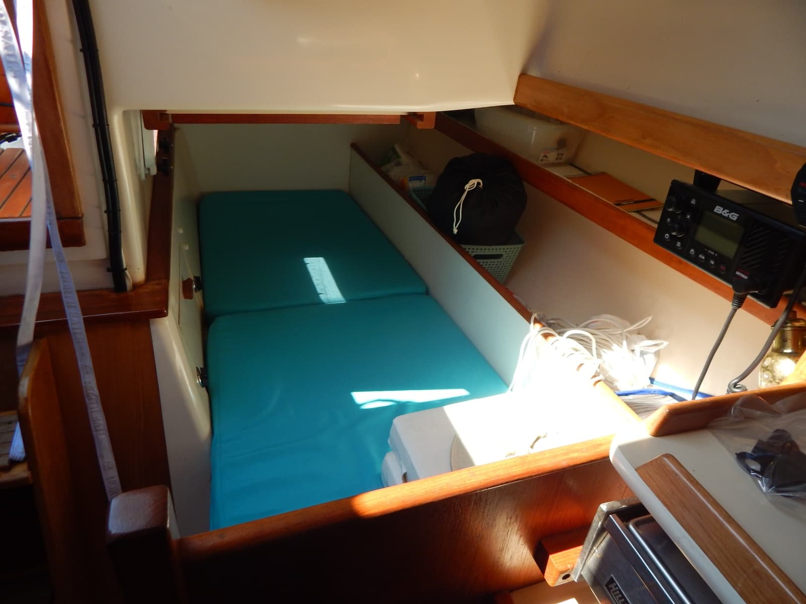 1984 Nonsuch Classic - Photo 11