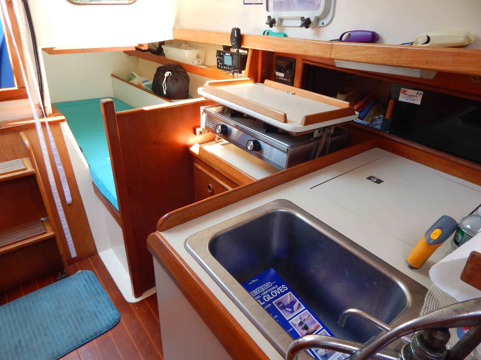 1984 Nonsuch Classic - Photo 5