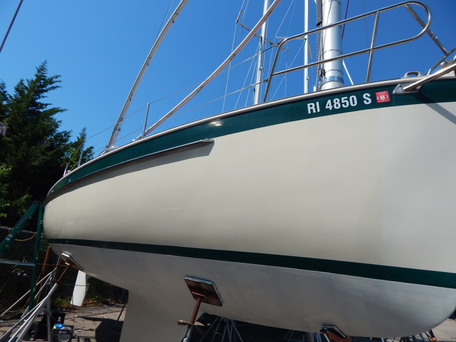 1984 Nonsuch Classic - Photo 23