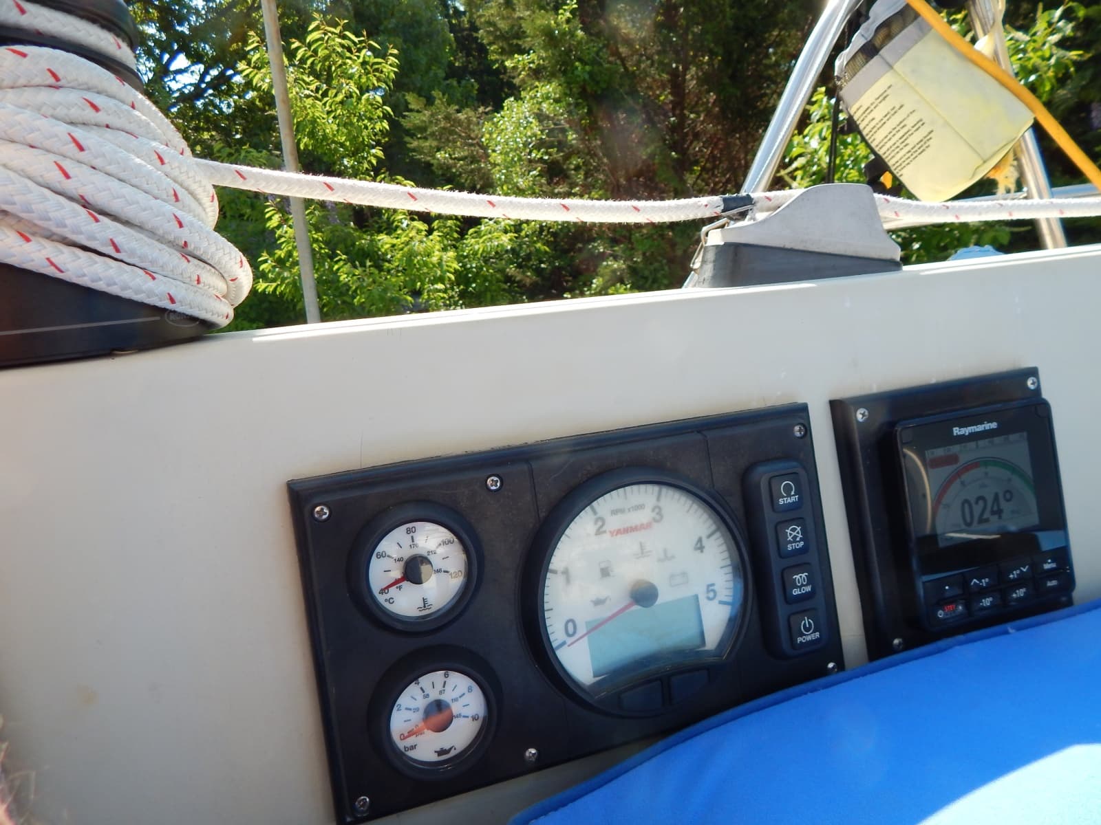 1984 Nonsuch Classic - Photo 17