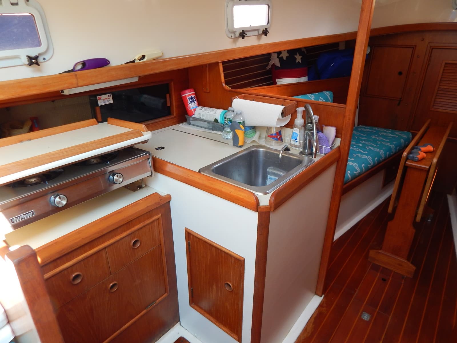 1984 Nonsuch Classic - Photo 8