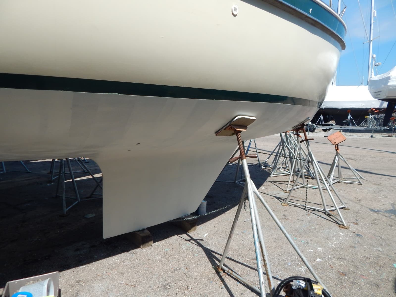 1984 Nonsuch Classic - Photo 25