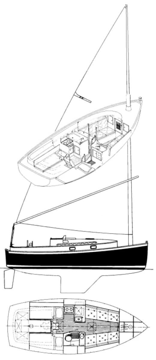 1984 Nonsuch Classic - Photo 28