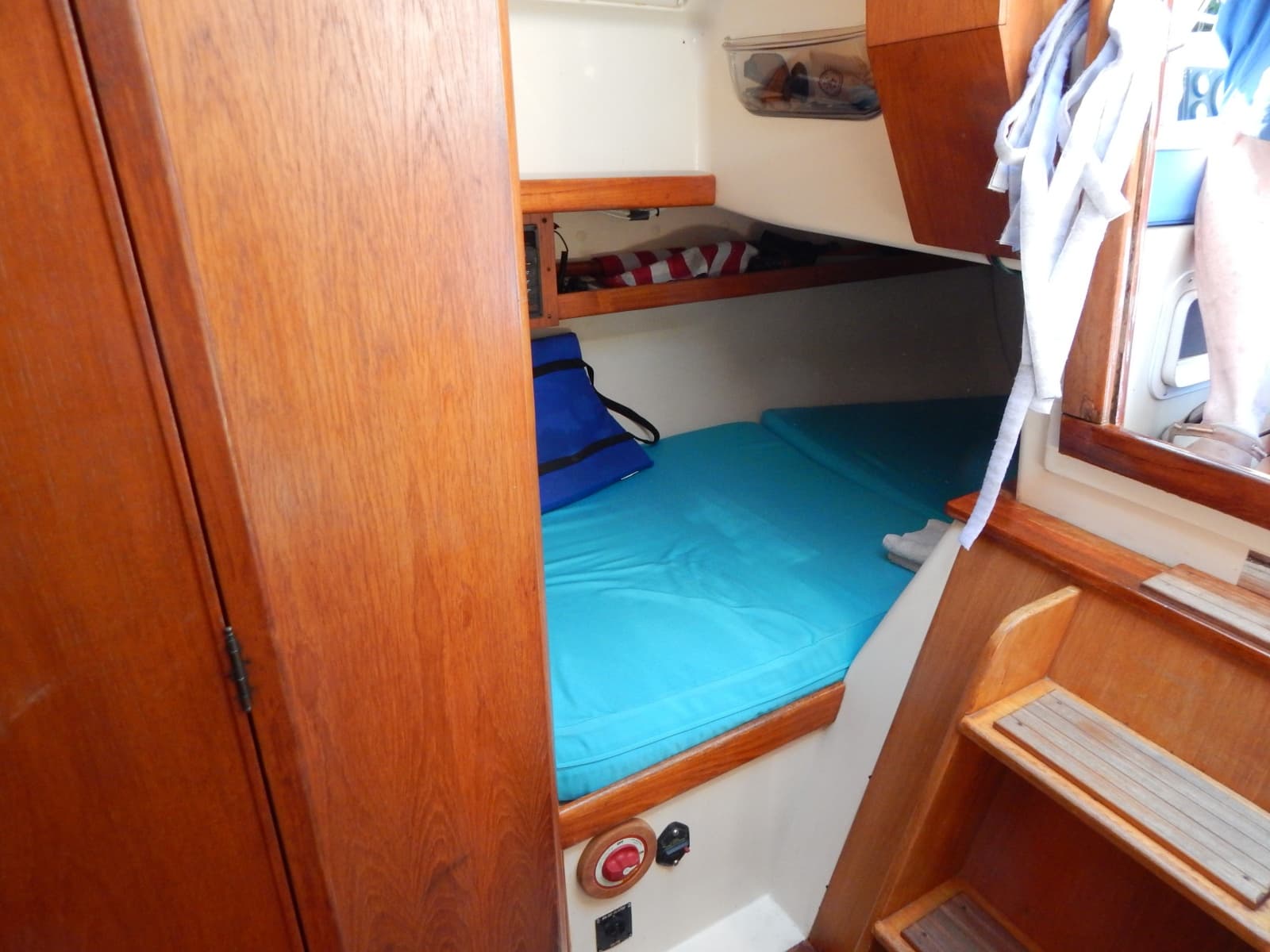1984 Nonsuch Classic - Photo 12
