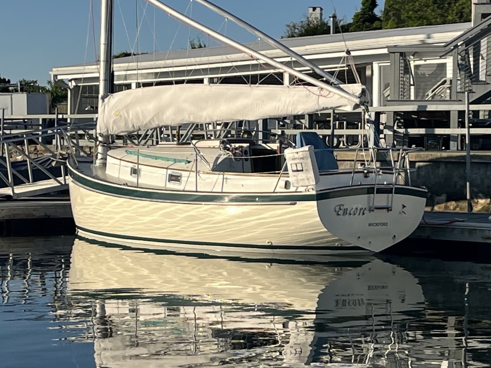 1984 Nonsuch Classic - Photo 2