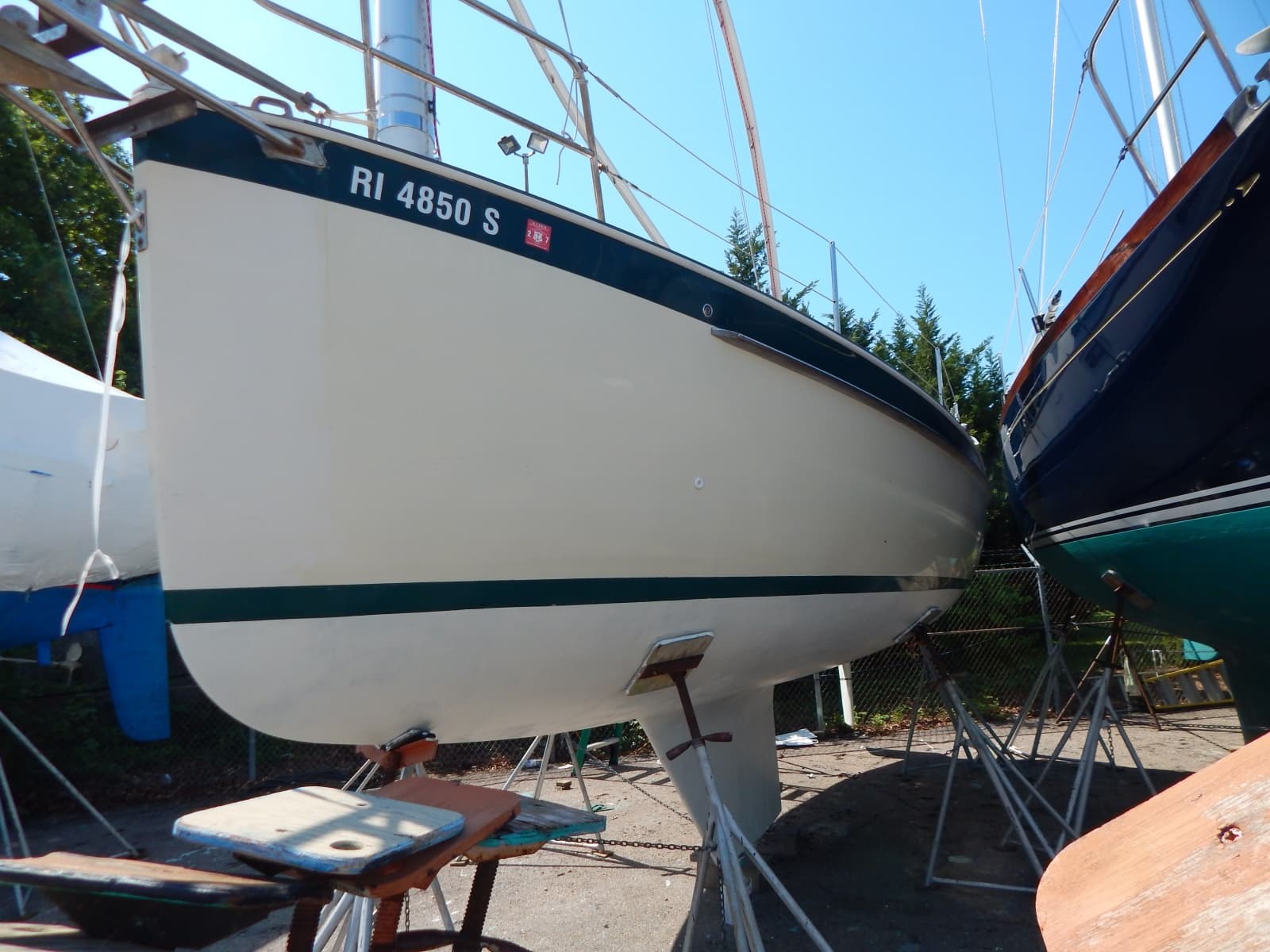 1984 Nonsuch Classic - Photo 24