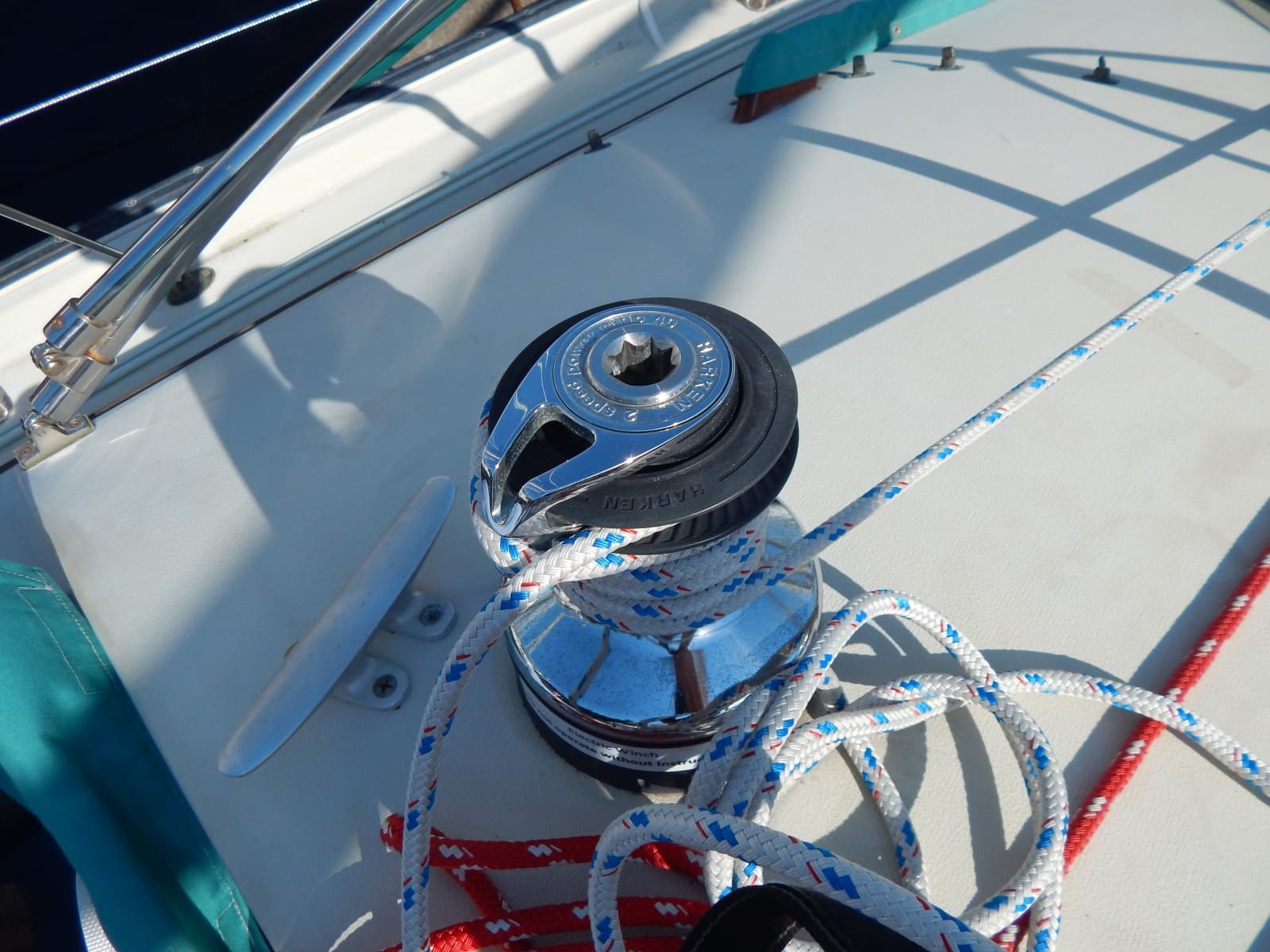 1984 Nonsuch Classic - Photo 20