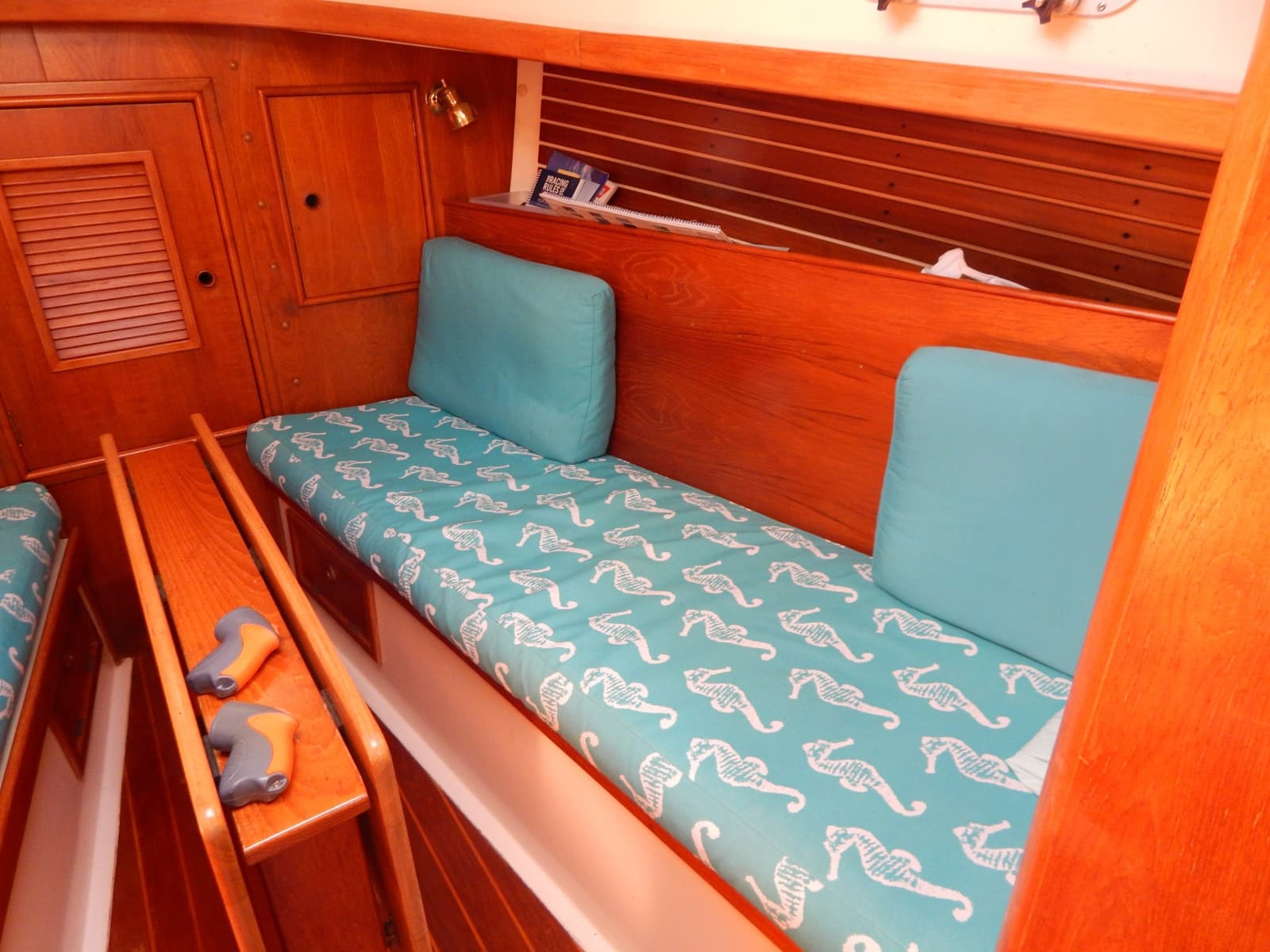 1984 Nonsuch Classic - Photo 4