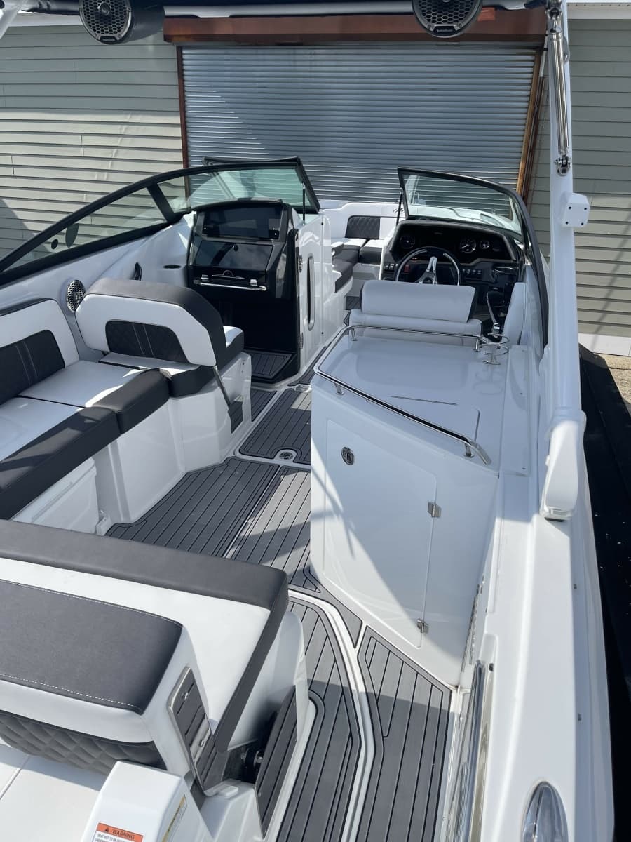 2023 Monterey M-65 - Photo 7