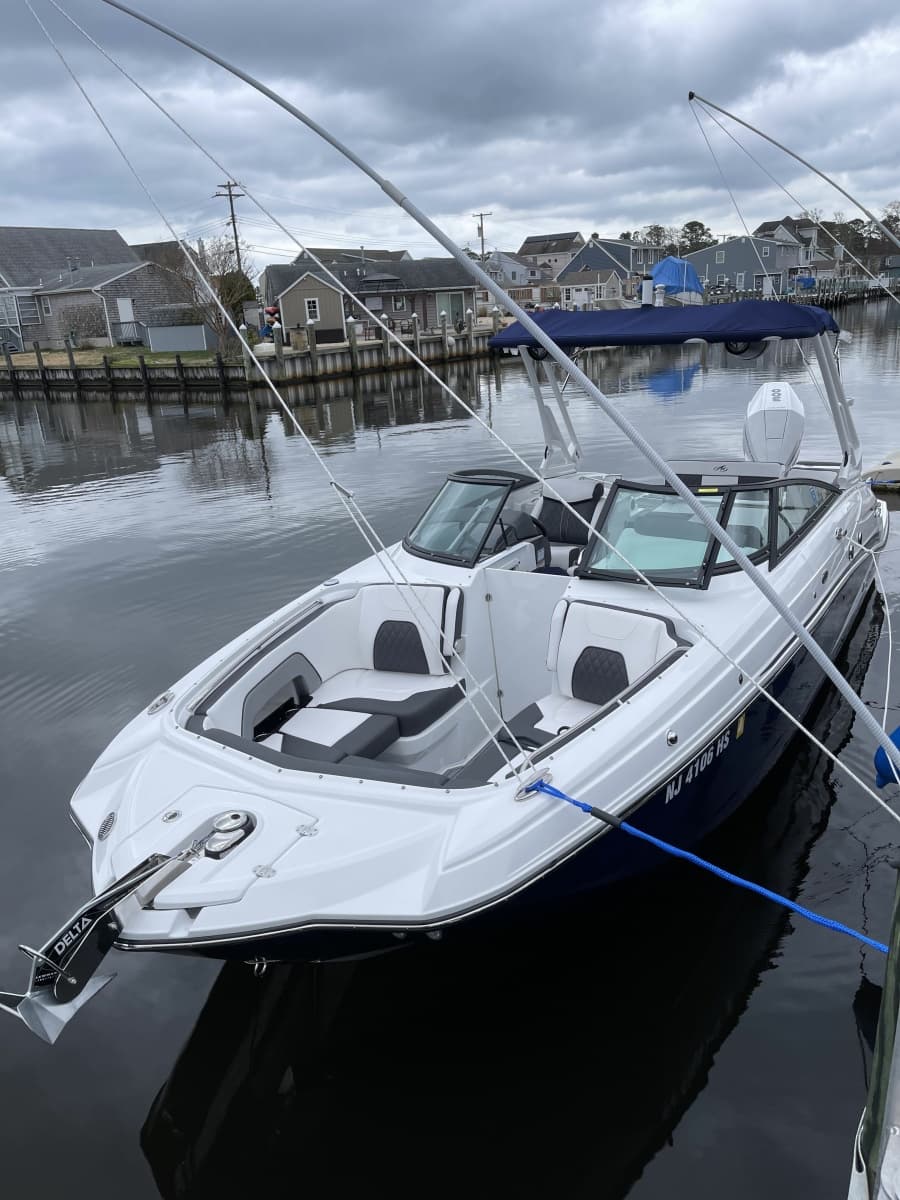 2023 Monterey M-65 - Photo 12