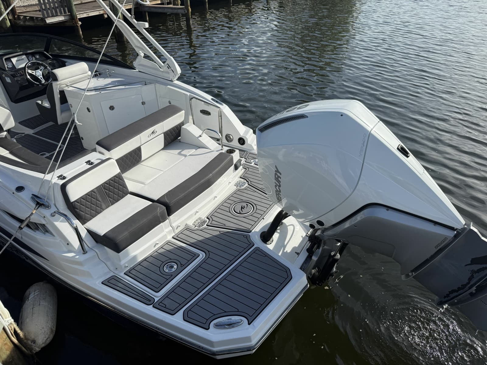 2023 Monterey M-65 - Photo 5