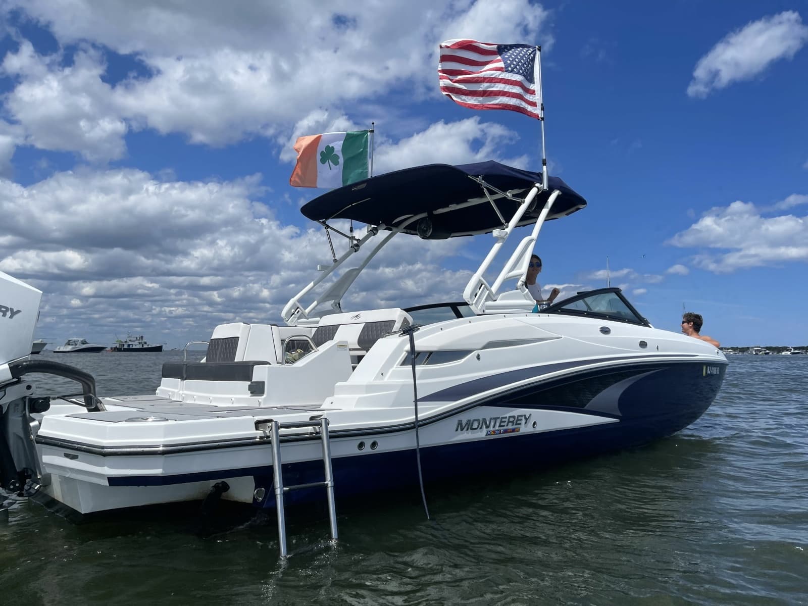 2023 Monterey M-65 - Photo 3