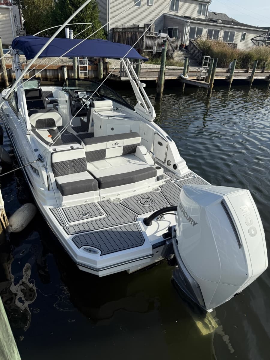 2023 Monterey M-65 - Photo 6
