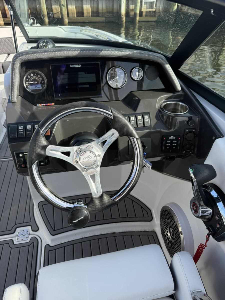 2023 Monterey M-65 - Photo 10