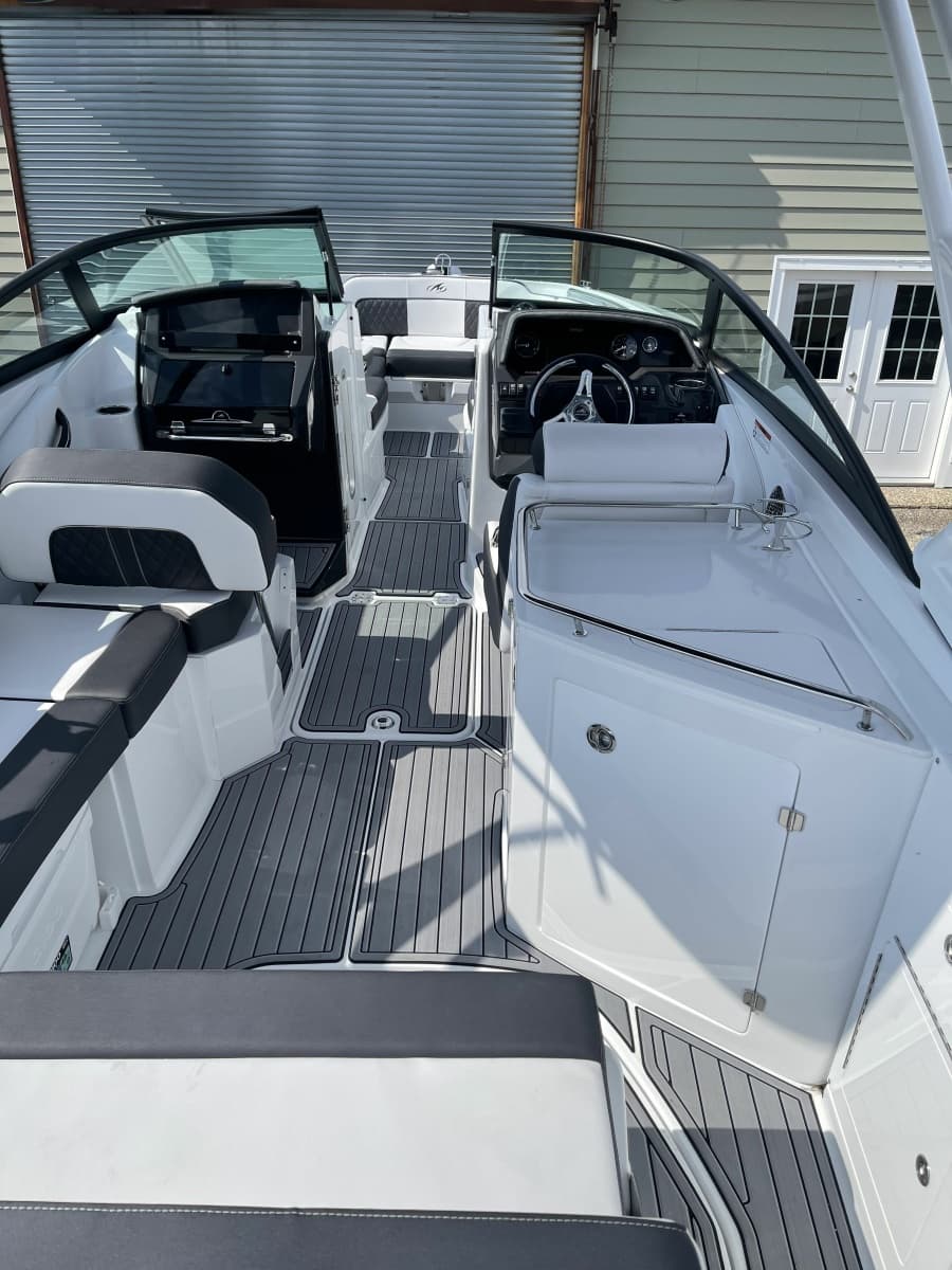 2023 Monterey M-65 - Photo 8