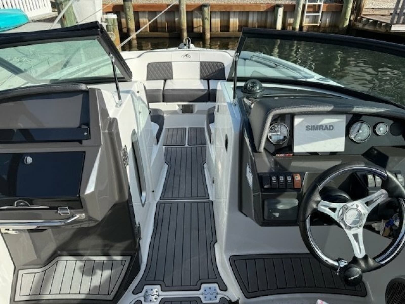 2023 Monterey M-65 - Photo 9