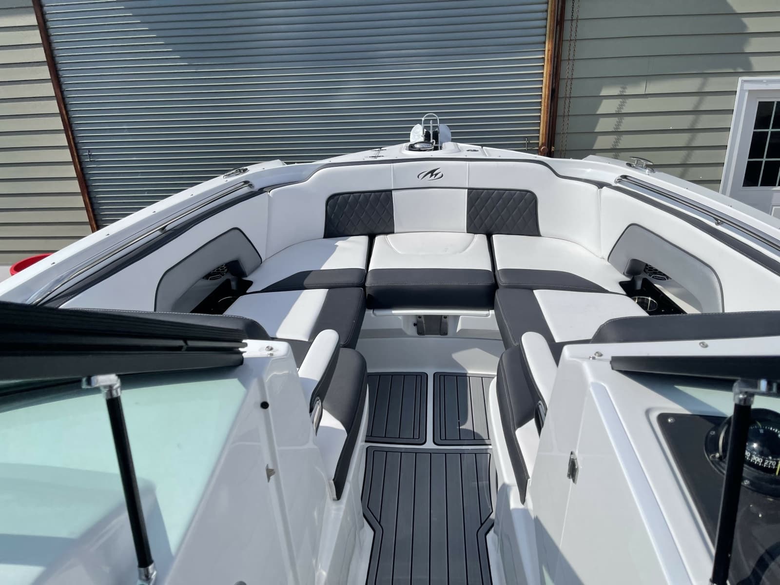 2023 Monterey M-65 - Photo 11