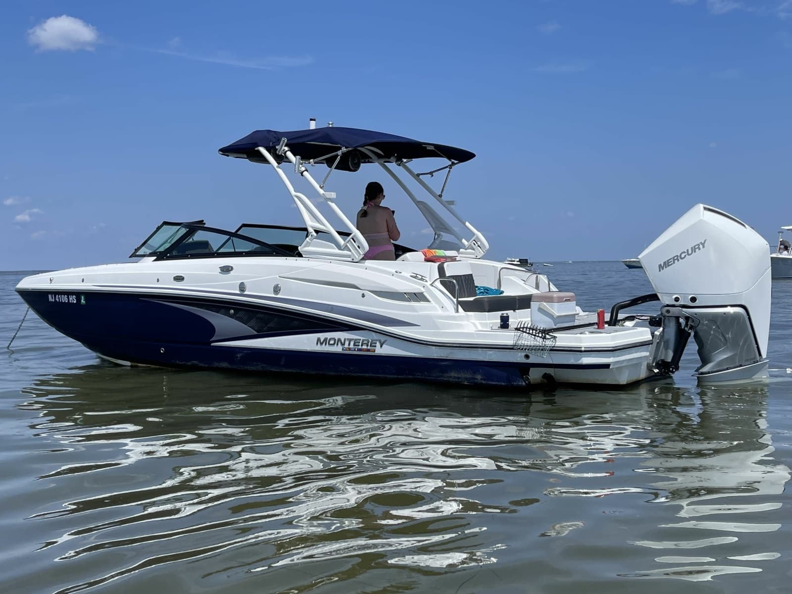 2023 Monterey M-65 - Photo 1