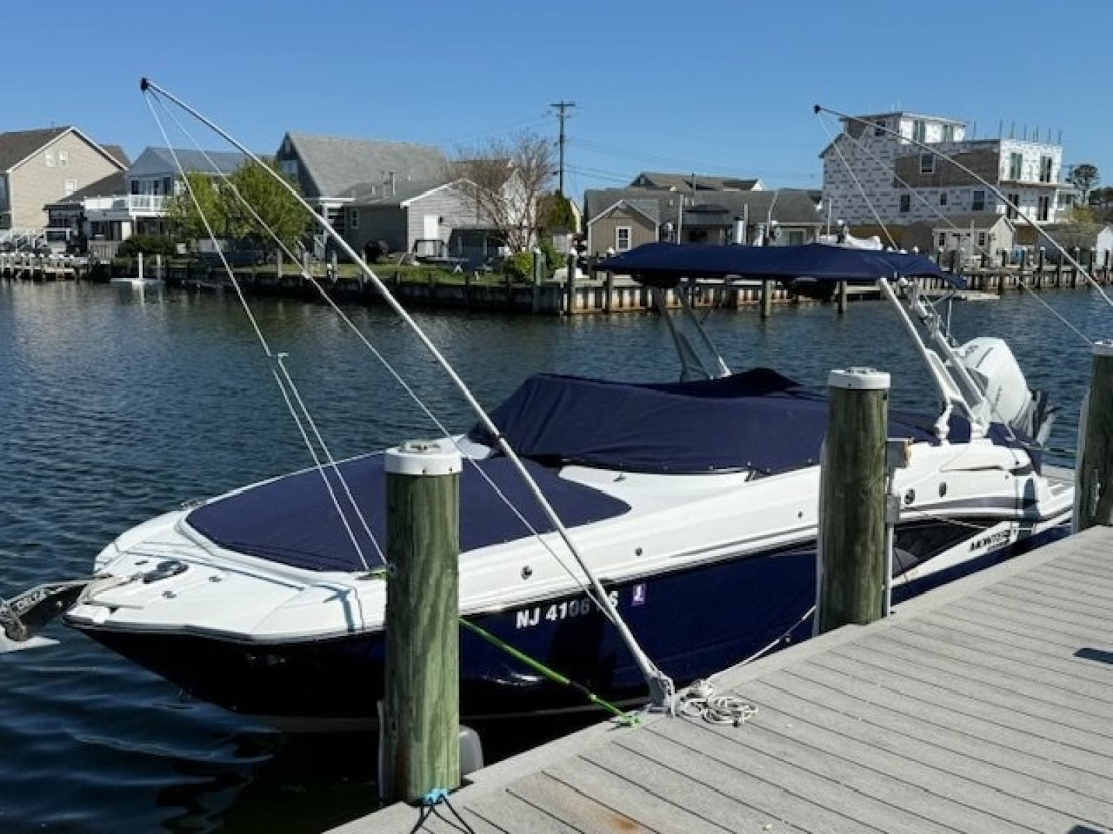 2023 Monterey M-65 - Photo 4
