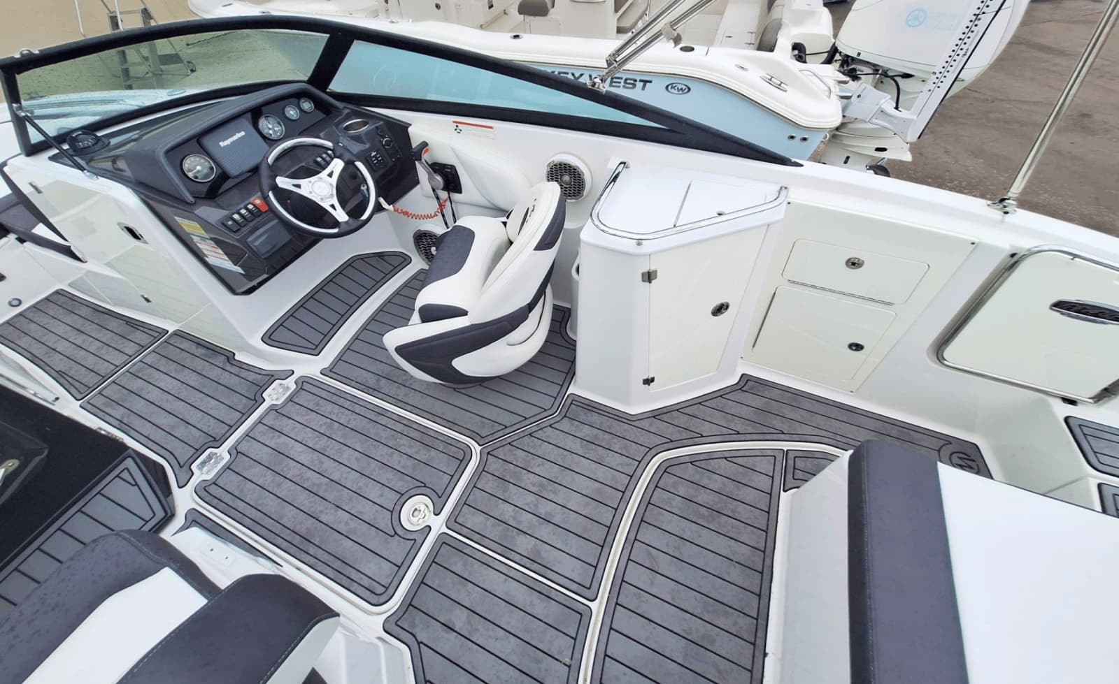2019 Monterey M45 - Photo 6