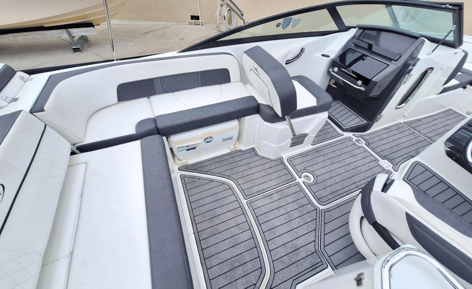 2019 Monterey M45 - Photo 11