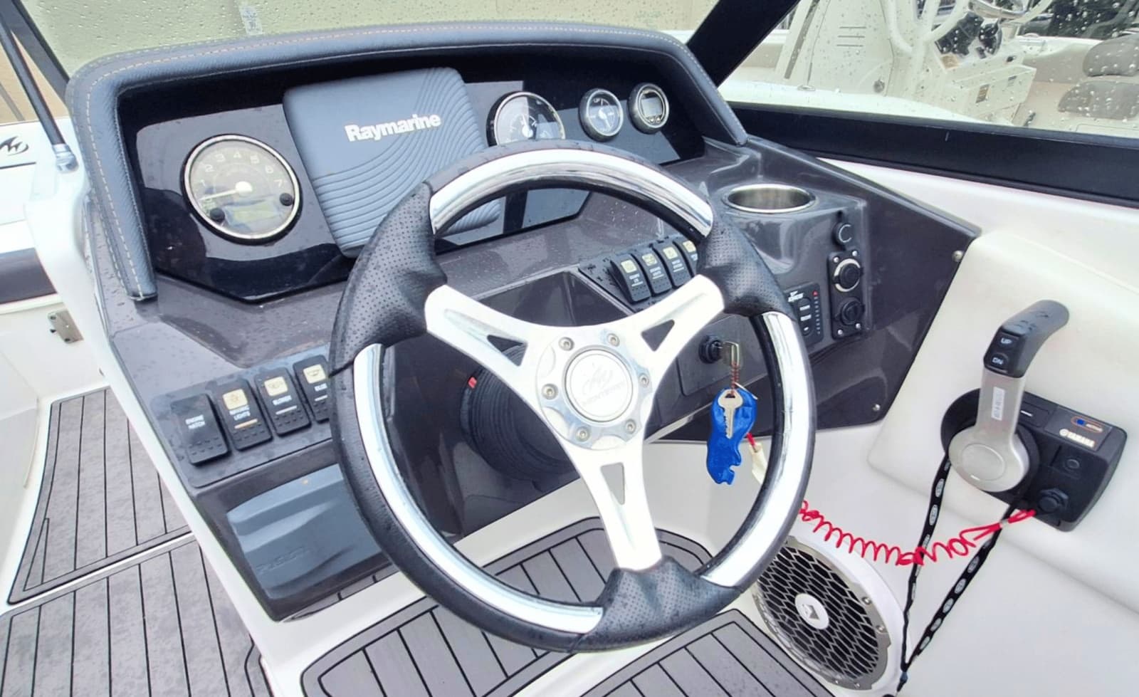 2019 Monterey M45 - Photo 8
