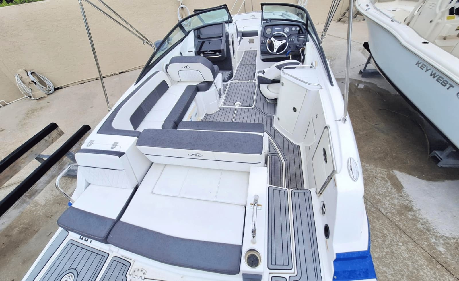 2019 Monterey M45 - Photo 5