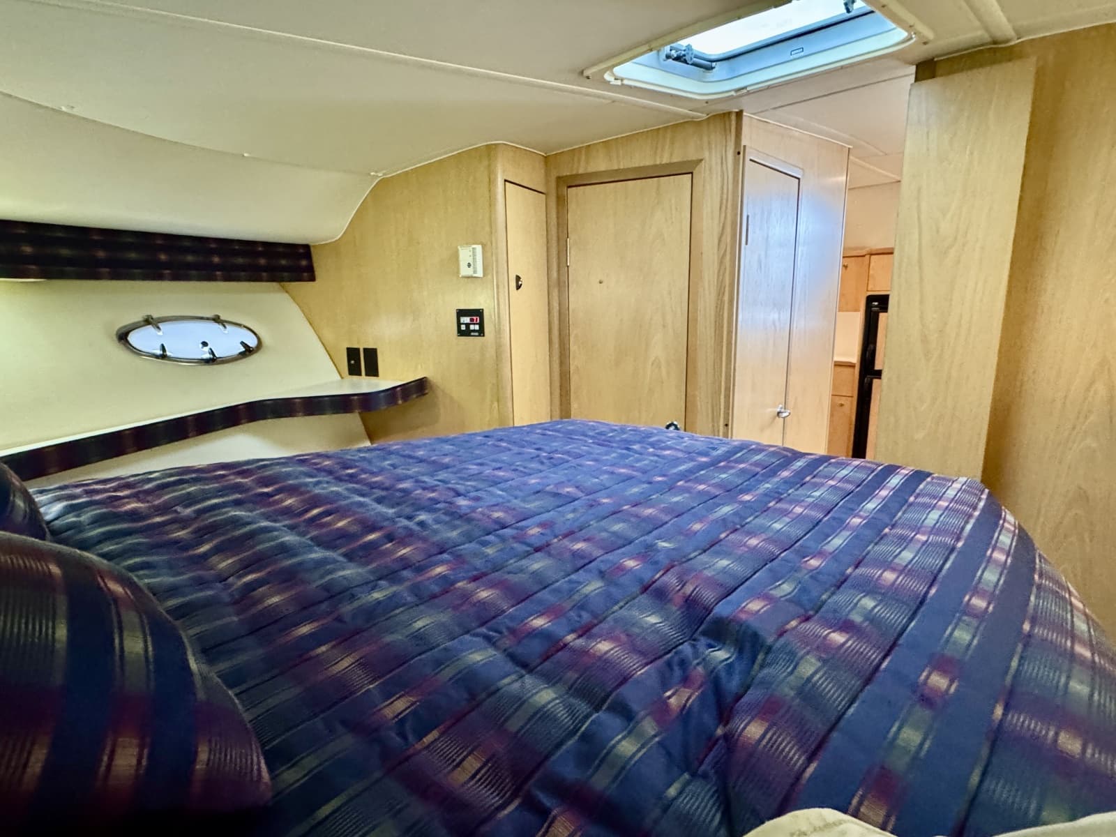 1999 Tiara Yachts 4100 Open - Photo 43