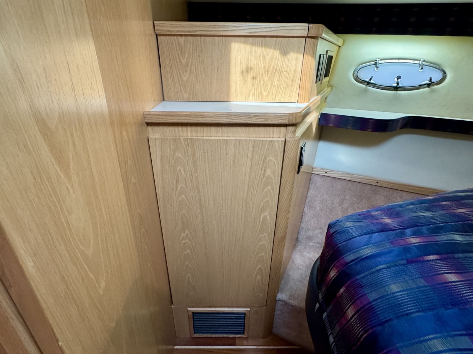 1999 Tiara Yachts 4100 Open - Photo 44