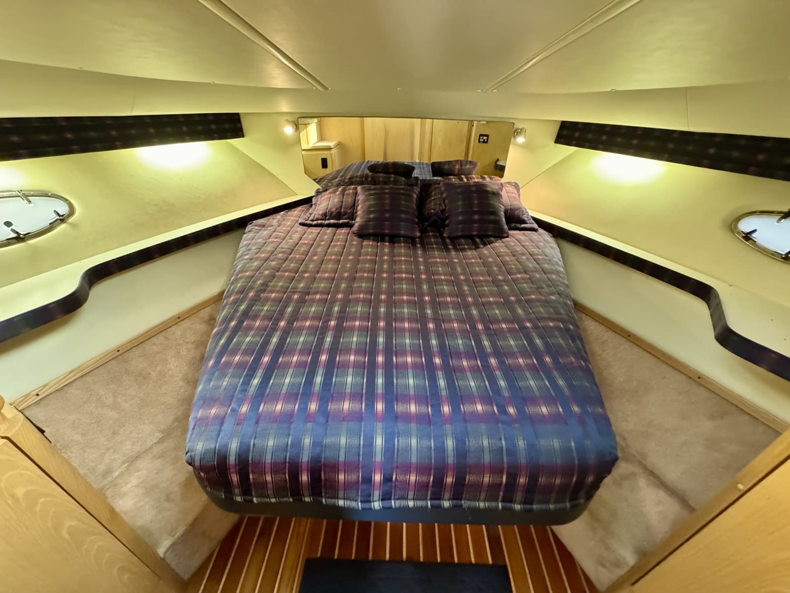 1999 Tiara Yachts 4100 Open - Photo 6