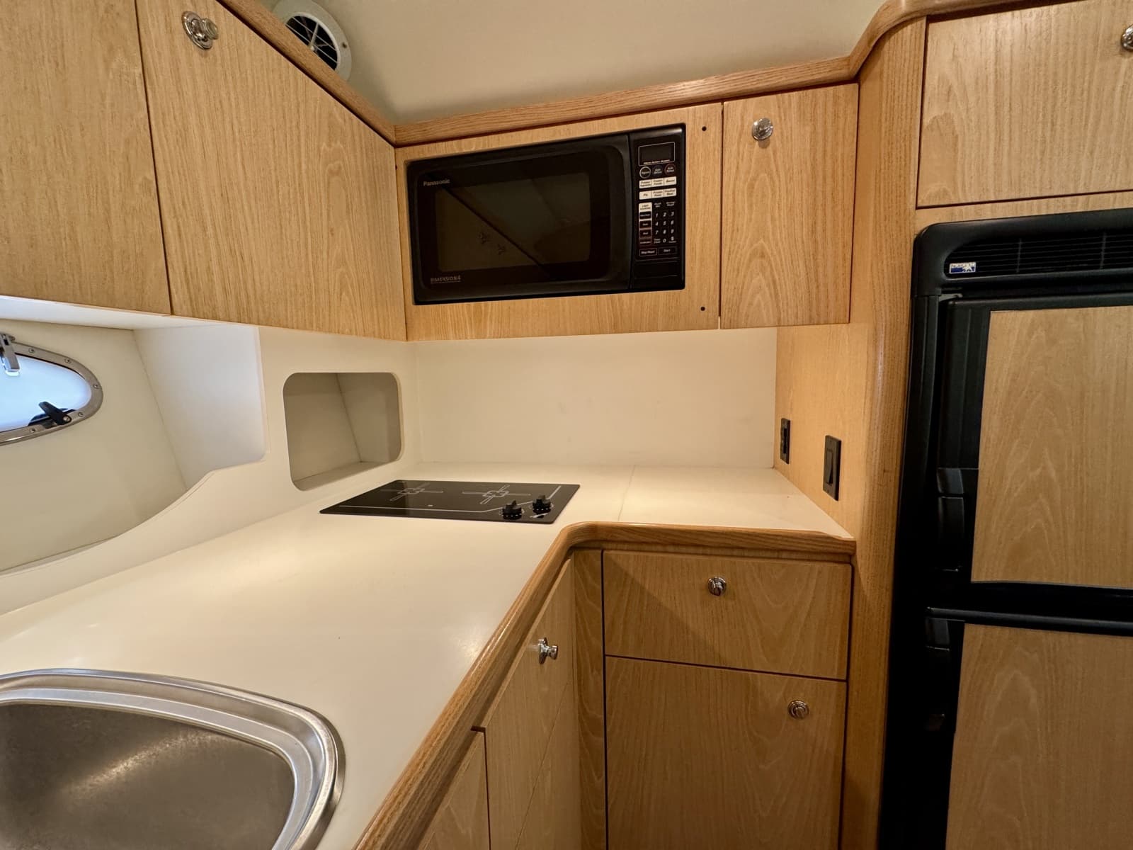1999 Tiara Yachts 4100 Open - Photo 41