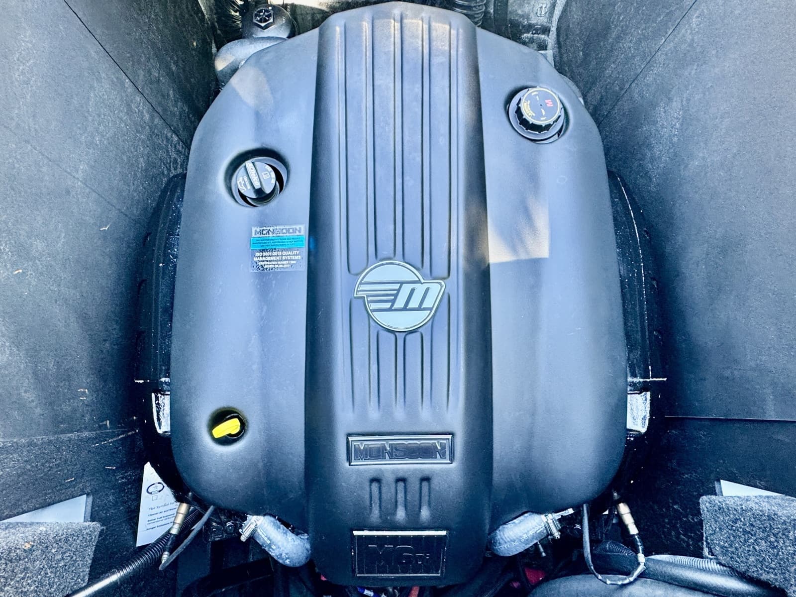2022 Axis A24 - Photo 36