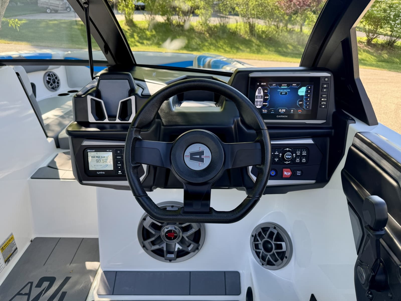2022 Axis A24 - Photo 3
