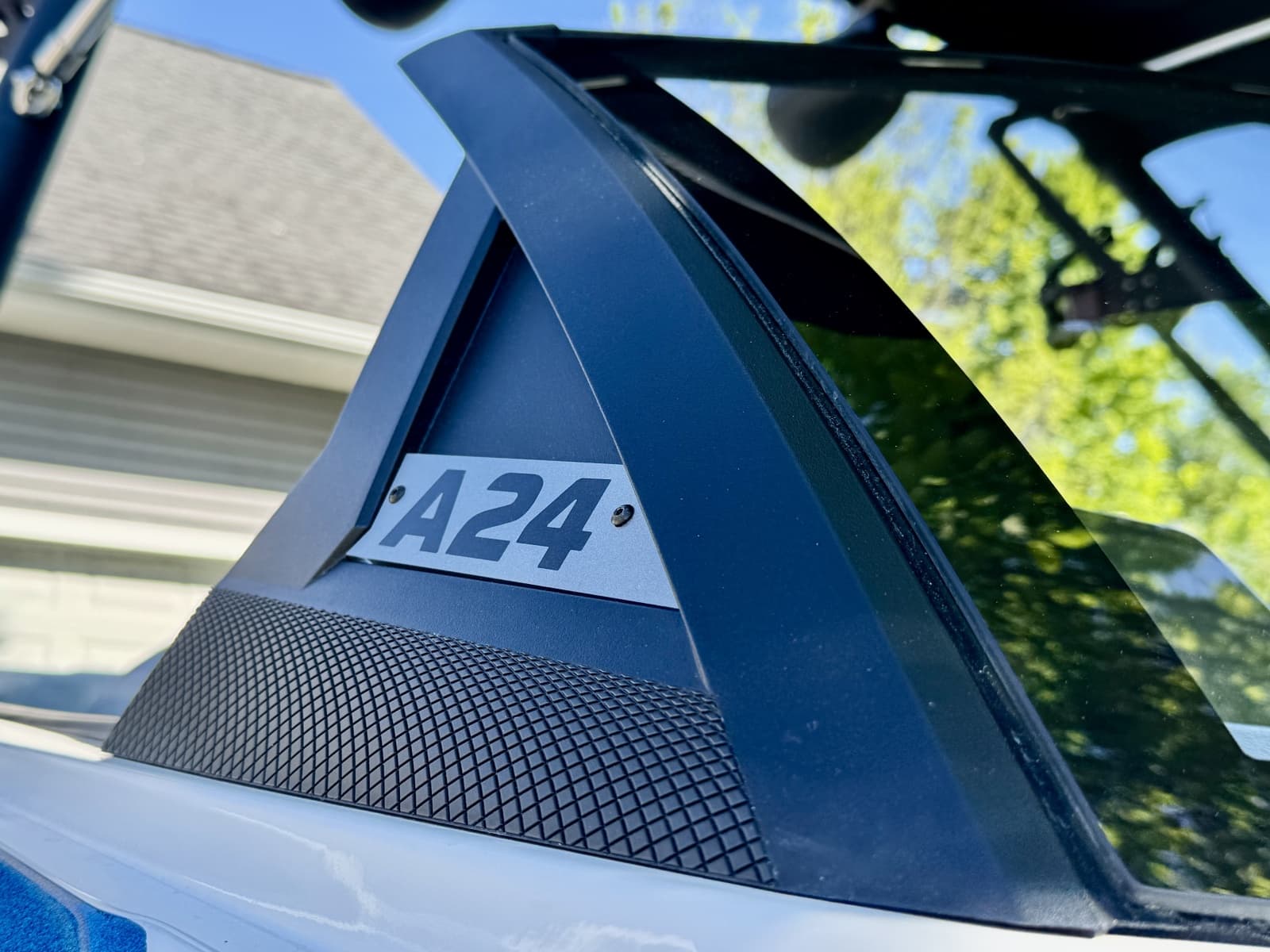 2022 Axis A24 - Photo 15