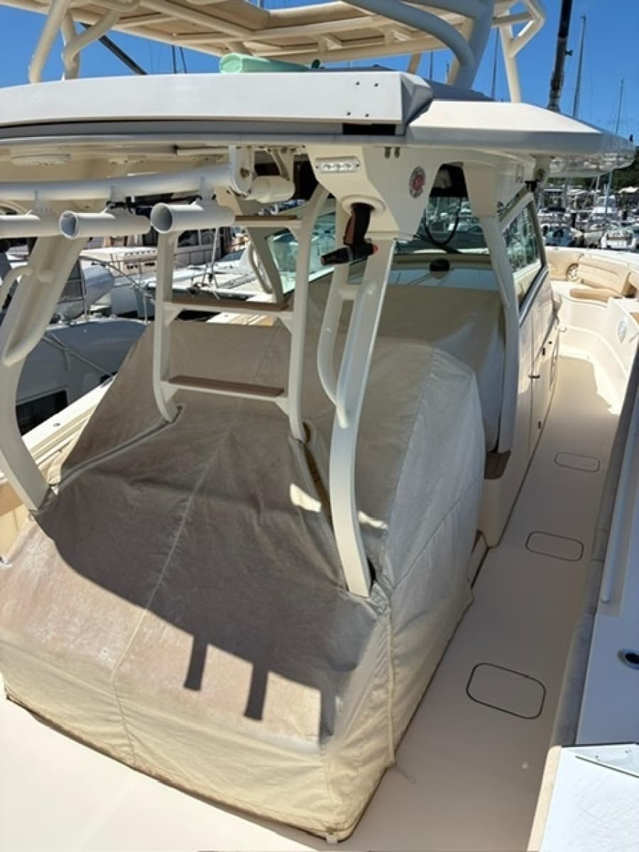 2018 Scout 420LXF - Photo 3