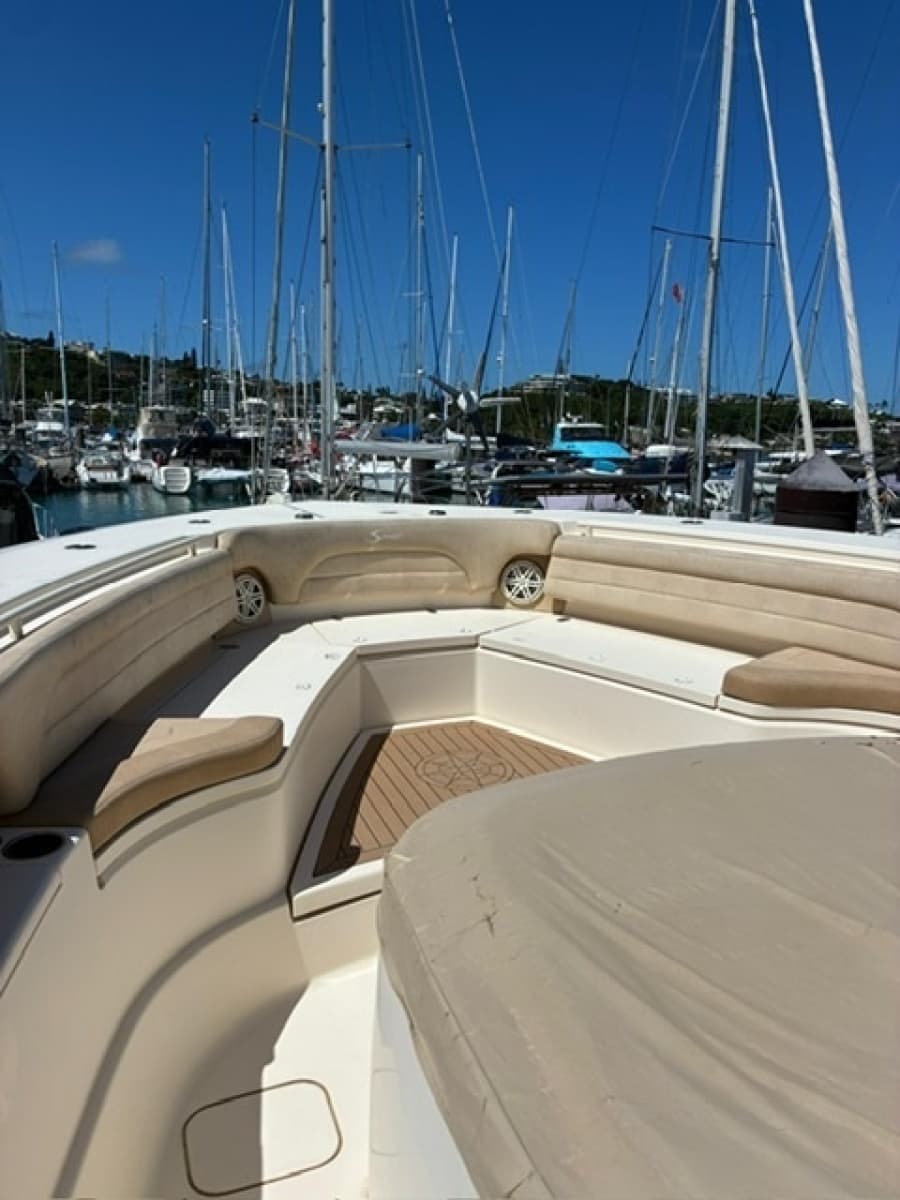 2018 Scout 420LXF - Photo 7