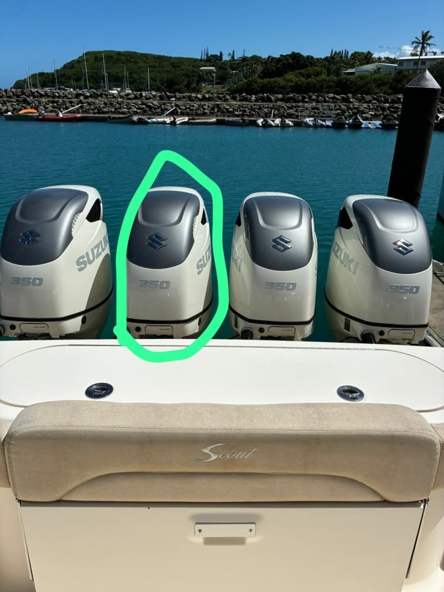 2018 Scout 420LXF - Photo 11